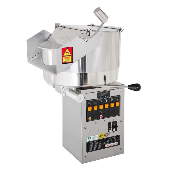 Electric Gigant Pedestal Popper